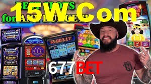 Live Casino 677Bet