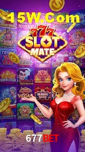 Slot Games 677Bet