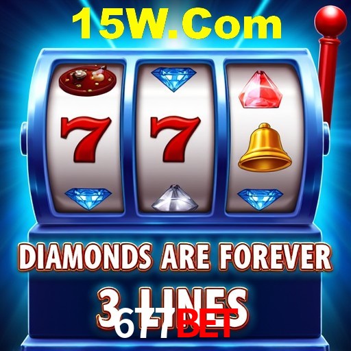 Descubra o Mundo do Cassino Online com 677Bet