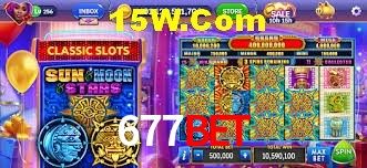 Game Statistics 677Bet