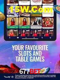 Game Providers 677Bet