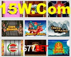 Welcome Bonus 677Bet