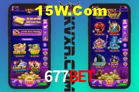 Welcome Bonus 677Bet