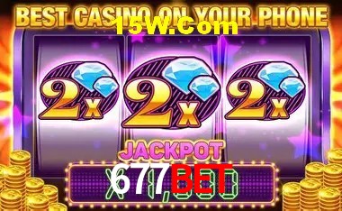 Statistics 677Bet