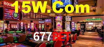 677Bet Login