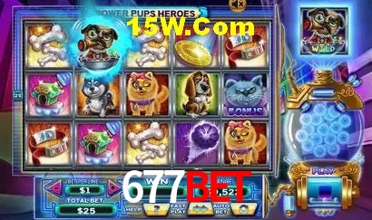Seasonal Promotions 677Bet