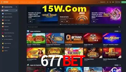 Weekend Specials 677Bet